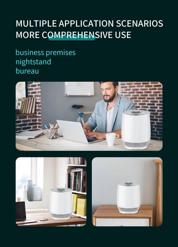Smart Home Hepa air Purifier Adjustable Wind Speed Competitive Prices Low Noise Advanced Technology H13 Filter,Smart Home Hepa air Purifier with Advanced Technology H13 Filter,Purithm