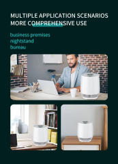Smart Home Hepa air Purifier Adjustable Wind Speed Competitive Prices Low Noise Advanced Technology H13 Filter,Smart Home Hepa air Purifier with Advanced Technology H13 Filter,Purithm