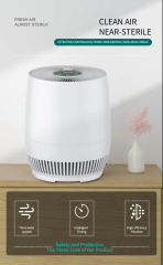 Smart Home Hepa air Purifier Adjustable Wind Speed Competitive Prices Low Noise Advanced Technology H13 Filter,Smart Home Hepa air Purifier with Advanced Technology H13 Filter,Purithm
