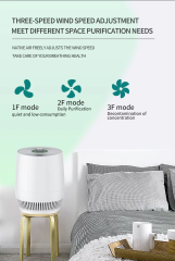 Smart Home Hepa air Purifier Adjustable Wind Speed Competitive Prices Low Noise Advanced Technology H13 Filter,Smart Home Hepa air Purifier with Advanced Technology H13 Filter,Purithm