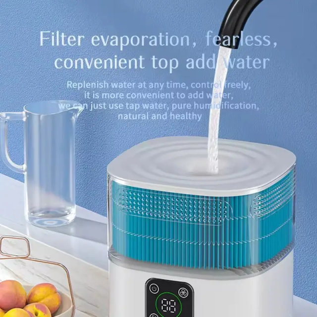 Household Hot Sale Smart New Trending Desktop Design Cat Pet Home Air Hepa Filter Purifier Air Cleaner Home Air Purifier,HUMIDIFYING AIR PURIFIER---Wash the air enjoy comfortable breathing,Purithm
