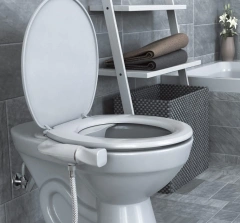 Customized OEM/ODM Simple Slim Bidet Attachment Non-electric Bidet Mechanical Toilette Bidet Toilet Dual Nozzle for Toilet Seat,Customized OEM/ODM Simple Slim Bidet Attachment Non-electric Bidet Mechanical Toilette Bidet Toilet Dual Nozzle for Toilet Seat,Purithm
