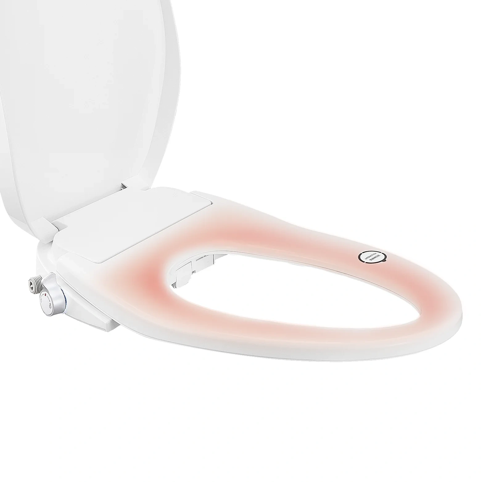 Innovative Smart Toilet Seats with Remote Control & Seat Heating Easy-to-Clean Elongated Shaped Smart Toilets,Innovative Smart Toilet Seats with Remote Control & Seat Heating Easy-to-Clean Elongated Shaped Smart Toilets,Purithm