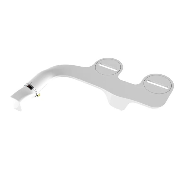 Customized OEM/ODM Simple Slim Bidet Attachment Non-electric Bidet Mechanical Toilette Bidet Toilet Dual Nozzle for Toilet Seat,Customized OEM/ODM Simple Slim Bidet Attachment Non-electric Bidet Mechanical Toilette Bidet Toilet Dual Nozzle for Toilet Seat,Purithm