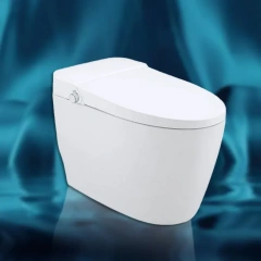 Modern Luxury Smart Toilet Remote Control White Japanese Smart Bidet WC  Intelligent Smart Wc Toilet Automatic,Modern Luxury Smart Toilet Remote Control White Japanese Smart Bidet WC  Intelligent Smart Wc Toilet Automatic,Purithm