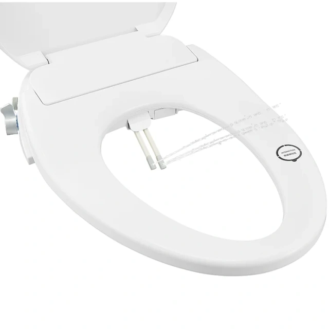 Innovative Smart Toilet Seats with Remote Control & Seat Heating Easy-to-Clean Elongated Shaped Smart Toilets,Innovative Smart Toilet Seats with Remote Control & Seat Heating Easy-to-Clean Elongated Shaped Smart Toilets,Purithm