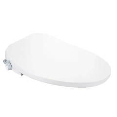 Innovative Smart Toilet Seats with Remote Control & Seat Heating Easy-to-Clean Elongated Shaped Smart Toilets,Innovative Smart Toilet Seats with Remote Control & Seat Heating Easy-to-Clean Elongated Shaped Smart Toilets,Purithm