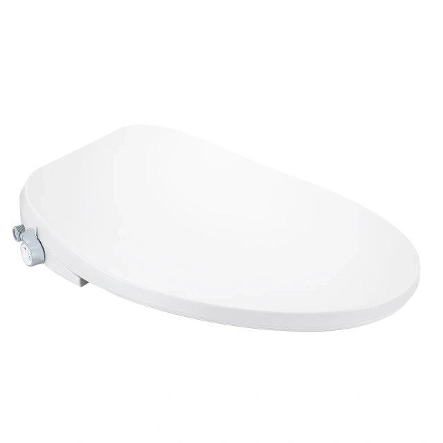 Innovative Smart Toilet Seats with Remote Control & Seat Heating Easy-to-Clean Elongated Shaped Smart Toilets,Innovative Smart Toilet Seats with Remote Control & Seat Heating Easy-to-Clean Elongated Shaped Smart Toilets,Purithm