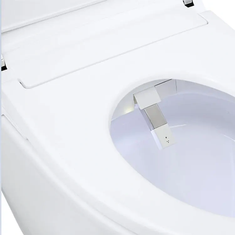 Modern Luxury Smart Toilet Remote Control White Japanese Smart Bidet WC  Intelligent Smart Wc Toilet Automatic,Modern Luxury Smart Toilet Remote Control White Japanese Smart Bidet WC  Intelligent Smart Wc Toilet Automatic,Purithm