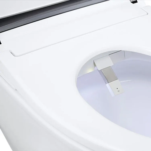 Luxury Professional Modern Bathroom Electric Bidet Sanitary Wc Toilet Bowl Automatic Intelligent Smart Toilet,Modern Bathroom Electric Wc Toilet Bowl Automatic Smart Toilet,Purithm