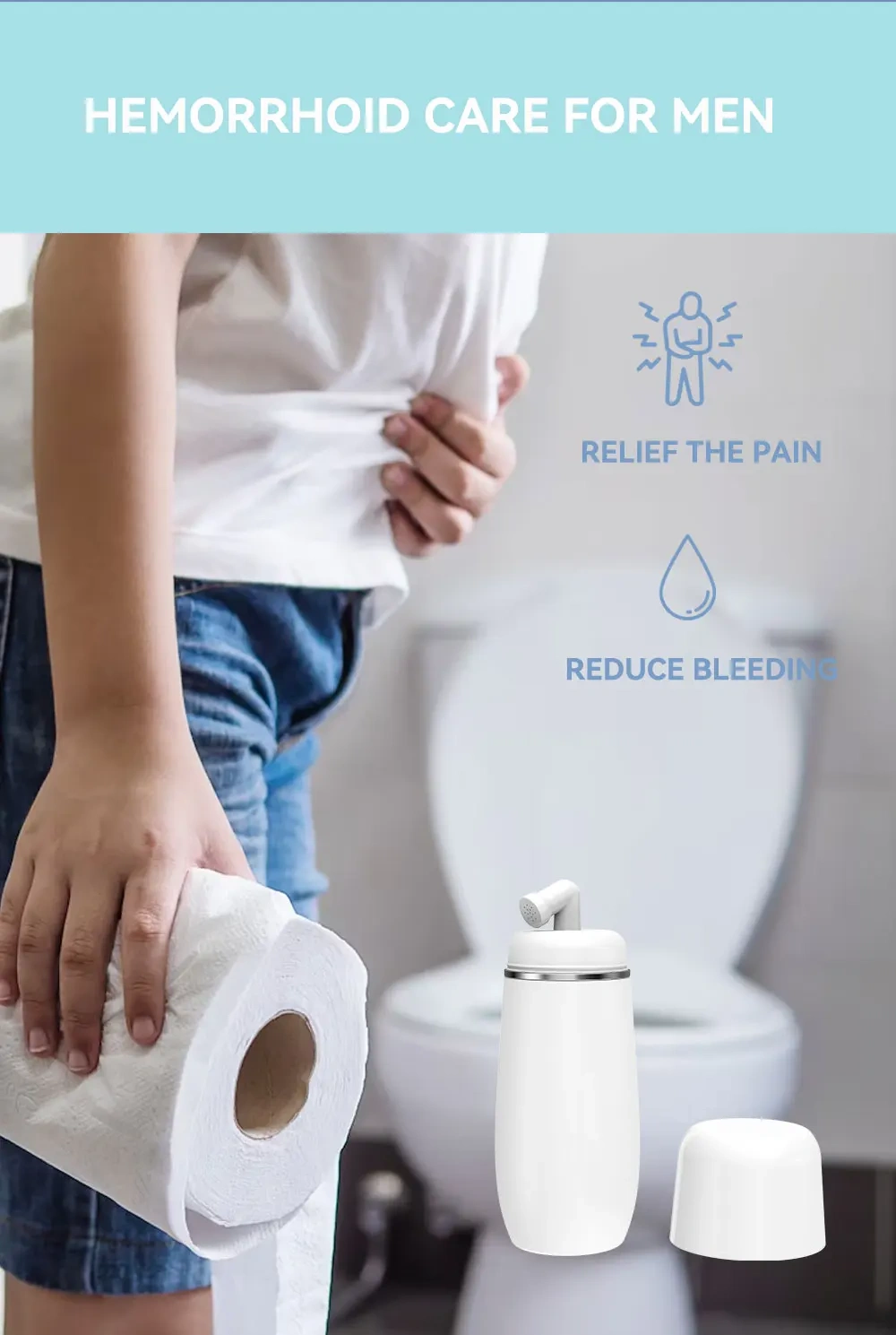Hot Sale Peri Bottle Bidet Portable for Postpartum Care 400ml Portable Bidet Travel and Portable Perineal Bidet Bottle,Hot Sale Peri Bottle Bidet Portable for Postpartum Care 400ml Portable Bidet Travel and Portable Perineal Bidet Bottle,Purithm