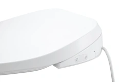 Innovative Smart Toilet Seats with Remote Control & Seat Heating Easy-to-Clean Elongated Shaped Smart Toilets,Innovative Smart Toilet Seats with Remote Control & Seat Heating Easy-to-Clean Elongated Shaped Smart Toilets,Purithm