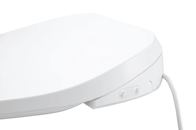 Innovative Smart Toilet Seats with Remote Control & Seat Heating Easy-to-Clean Elongated Shaped Smart Toilets,Innovative Smart Toilet Seats with Remote Control & Seat Heating Easy-to-Clean Elongated Shaped Smart Toilets,Purithm
