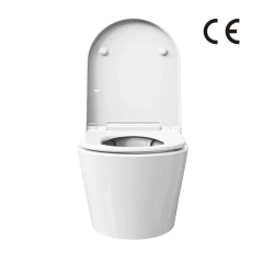 CE Certification Bathroom Luxury Sensor Electric Automatic Flush Wc Bidet Ceramic Floor One Piece Intelligent Smart Toilet Bowl,Intelligent Smart Toilet Bowl Smart Toilet seat,Purithm