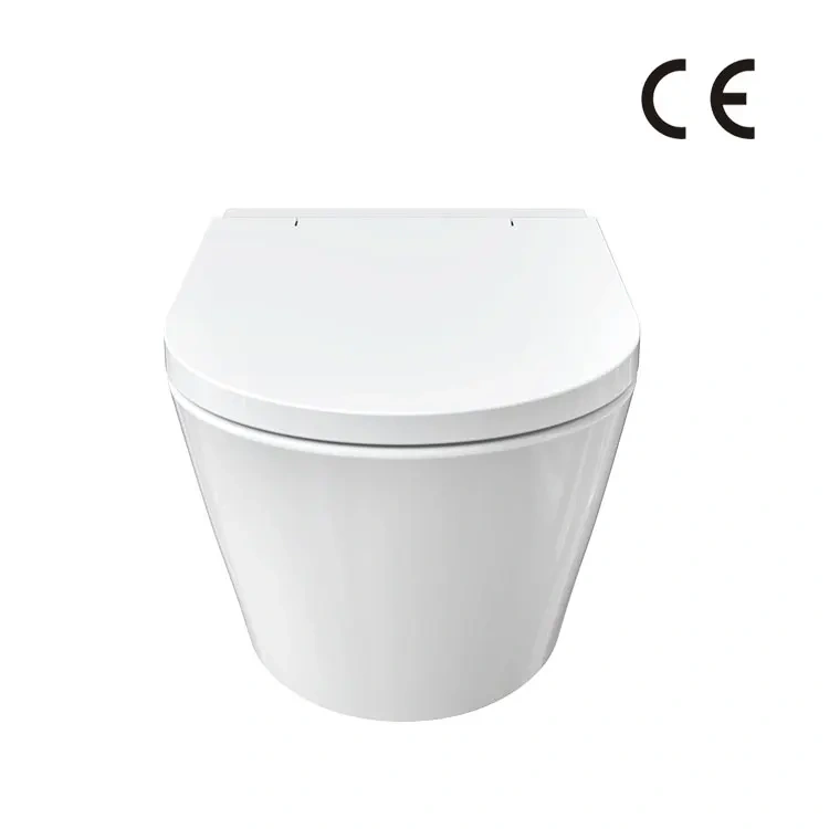 CE Certification Bathroom Luxury Sensor Electric Automatic Flush Wc Bidet Ceramic Floor One Piece Intelligent Smart Toilet Bowl,Intelligent Smart Toilet Bowl Smart Toilet seat,Purithm
