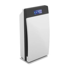 New Model Abs Low Noise Air Purifier With Smart Panel Control Multi-function Commercial Homeuse air purification system,New Model Abs Low Noise Air Purifier With Smart Panel Control Multi-function Commercial Homeuse air purification system,Purithm