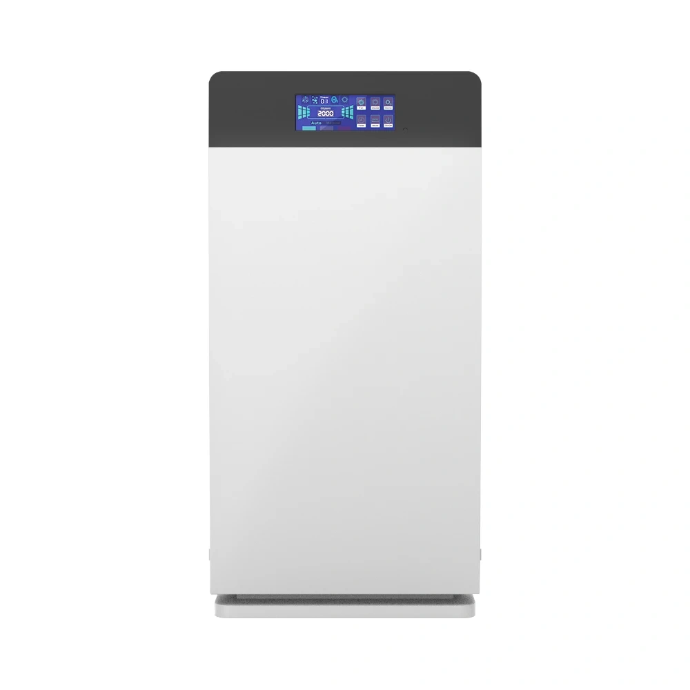 New Model Abs Low Noise Air Purifier With Smart Panel Control Multi-function Commercial Homeuse air purification system,New Model Abs Low Noise Air Purifier With Smart Panel Control Multi-function Commercial Homeuse air purification system,Purithm