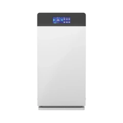 New Model Abs Low Noise Air Purifier With Smart Panel Control Multi-function Commercial Homeuse air purification system,New Model Abs Low Noise Air Purifier With Smart Panel Control Multi-function Commercial Homeuse air purification system,Purithm