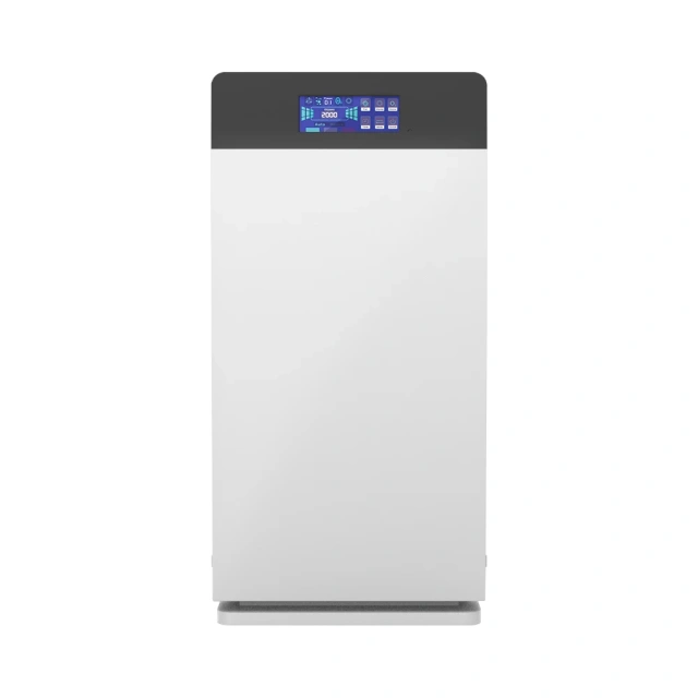New Model Abs Low Noise Air Purifier With Smart Panel Control Multi-function Commercial Homeuse air purification system,New Model Abs Low Noise Air Purifier With Smart Panel Control Multi-function Commercial Homeuse air purification system,Purithm