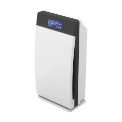 New Model Abs Low Noise Air Purifier With Smart Panel Control Multi-function Commercial Homeuse air purification system,New Model Abs Low Noise Air Purifier With Smart Panel Control Multi-function Commercial Homeuse air purification system,Purithm