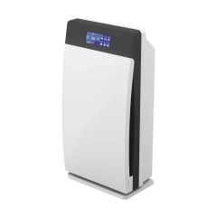 New Model Abs Low Noise Air Purifier With Smart Panel Control Multi-function Commercial Homeuse air purification system,New Model Abs Low Noise Air Purifier With Smart Panel Control Multi-function Commercial Homeuse air purification system,Purithm