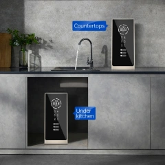 Oem Kitchen Under Sink 800gpd Household Drinking Ro Reverse Osmosis System Water Purifier For Home Office Use,Oem Kitchen Under Sink 800gpd Household Drinking Ro Reverse Osmosis System Water Purifier For Home Office Use,Purithm