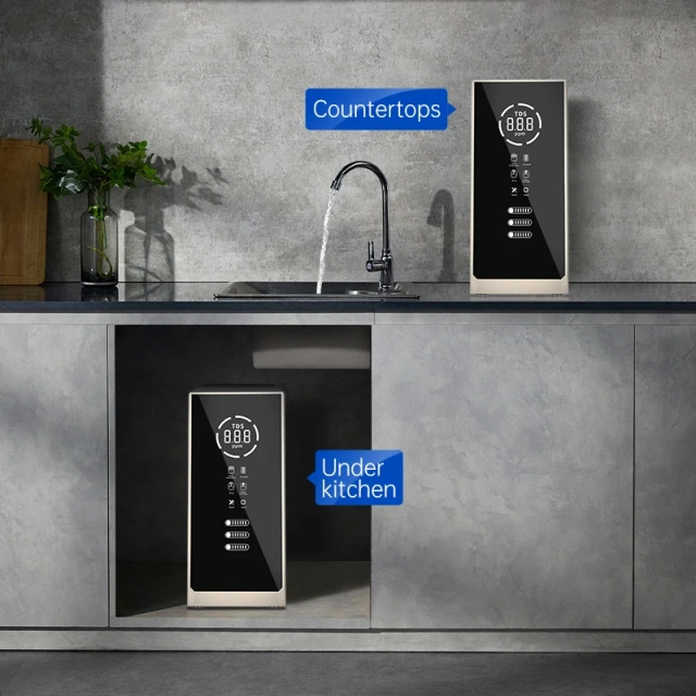 Oem Kitchen Under Sink 800gpd Household Drinking Ro Reverse Osmosis System Water Purifier For Home Office Use,Oem Kitchen Under Sink 800gpd Household Drinking Ro Reverse Osmosis System Water Purifier For Home Office Use,Purithm