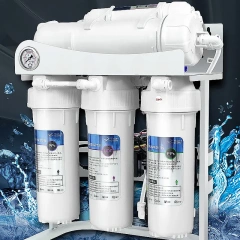 Household 5/6/7 Grade Household 5 Level Permeate Water Filter Purifier with Frame for Sink Reverse Osmosis Water Filter System,Household 5/6/7 Grade Household 5 Level Permeate Water Filter Purifier with Frame for Sink Reverse Osmosis Water Filter System,Purithm