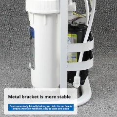 Household 5/6/7 Grade Household 5 Level Permeate Water Filter Purifier with Frame for Sink Reverse Osmosis Water Filter System,Household 5/6/7 Grade Household 5 Level Permeate Water Filter Purifier with Frame for Sink Reverse Osmosis Water Filter System,Purithm