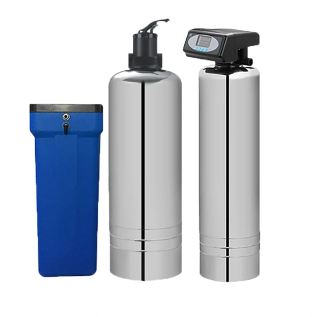 304 Stainless Steel 2000L/H Tap Filter Wall Mounted Wholesale Best Water Softener for Industrial,304 Stainless Steel 2000L/H Tap Filter Wall Mounted Wholesale Best Water Softener for Industrial,Purithm