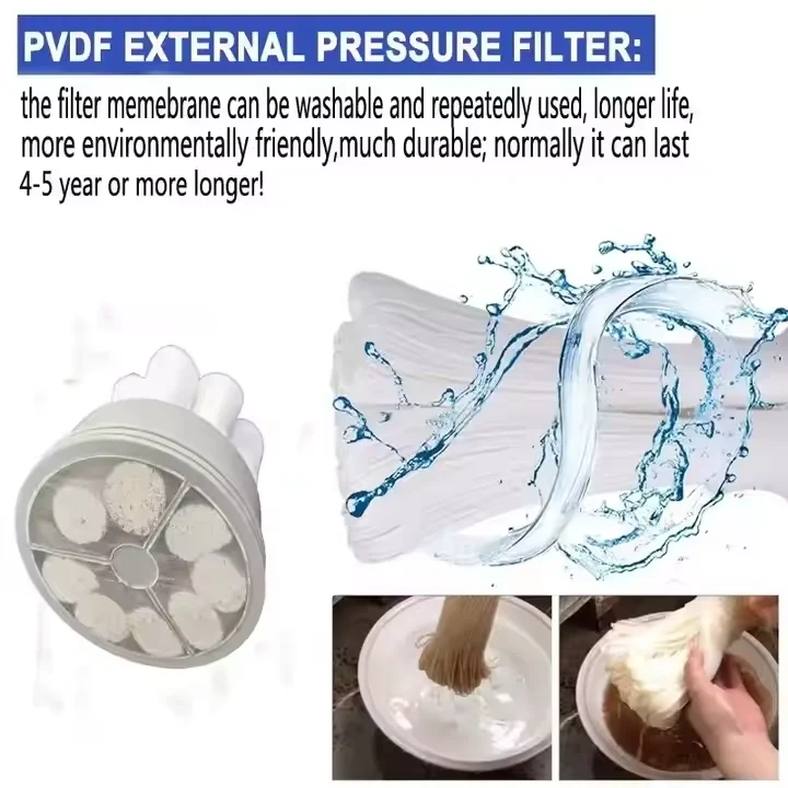 Commercial Outdoor Faucet Water Purifier System 8000L/H Stainless Steel UF Whole House Filter Wholesale Price for Household Use,Commercial Outdoor Faucet Water Purifier System 8000L/H Stainless Steel UF Whole House Filter Wholesale Price for Household Use,Purithm