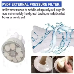 Commercial Outdoor Faucet Water Purifier System 8000L/H Stainless Steel UF Whole House Filter Wholesale Price for Household Use,Commercial Outdoor Faucet Water Purifier System 8000L/H Stainless Steel UF Whole House Filter Wholesale Price for Household Use,Purithm