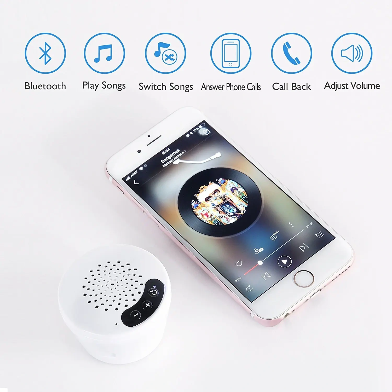 Hot Sales Bidet Electric Blue Tooth Phone Music Two-in-one Toilet Bidet with Sprayer Toilet Bidet Attachment,Electric Blue Tooth Music Toilet Bidet Attachment with Sprayer,Purithm