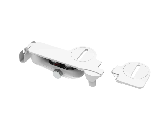 Foldable Warm and Cold Water Toilet Bidet with Dual Cleaning Nozzles,Foldable Warm and Cold Water Toilet Bidet with Dual Cleaning Nozzles,Purithm