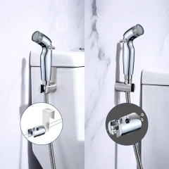 Portable Led Handheld Bidet Toilet Sprayer Kit Hand Held Bidet Sprayer for Toilet Water Faucet Sprayer Kit Bathroom No Batteries,Portable Led Handheld Bidet Toilet Sprayer Kit Hand Held Bidet Sprayer for Toilet Water Faucet Sprayer Kit Bathroom No Batteries,Purithm