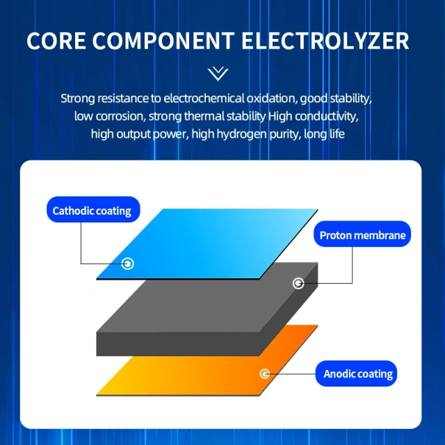 All-In-One Intelligent Hydrogen-Rich Water Machine Large Output Commercial Drinking Water Equipment for Community Shopping Malls,Intelligent Hydrogen-Rich Water Machine for Community Shopping Malls,Purithm