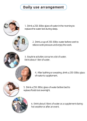 Newest Mini Portable Alkaline Water Ionizer Stick Negative Ion Alkaline Hydrogen Water Stick Filtro De Agua Alcalina,Alkaline Hydrogen Water Stick,Purithm