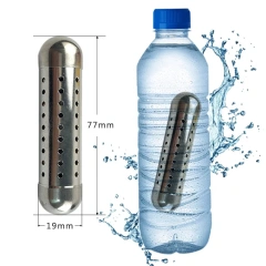 Newest Mini Portable Alkaline Water Ionizer Stick Negative Ion Alkaline Hydrogen Water Stick Filtro De Agua Alcalina,Alkaline Hydrogen Water Stick,Purithm