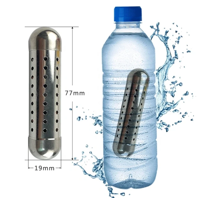Newest Mini Portable Alkaline Water Ionizer Stick Negative Ion Alkaline Hydrogen Water Stick Filtro De Agua Alcalina,Alkaline Hydrogen Water Stick,Purithm