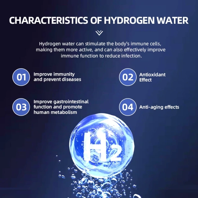 All-In-One Intelligent Hydrogen-Rich Water Machine Large Output Commercial Drinking Water Equipment for Community Shopping Malls,Intelligent Hydrogen-Rich Water Machine for Community Shopping Malls,Purithm