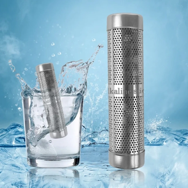 Hydrogen Water Filter Alkaline Hydrogen Ion Water Stick Hydrogen Filter Stick Alkaline Water Filter Stick with Mineral Stones,Hydrogen Filter Stick Alkaline Water Filter Stick with Mineral Stones,Purithm