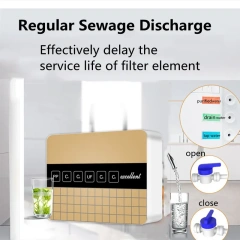 0.01 Micron Cheap Good Quality House Alkaline Water Filter Machine Japan Drinking Water Filter System Uf Water Filter for Office,Alkaline Water Filter Machine Drinking Water Filter System Uf,Purithm