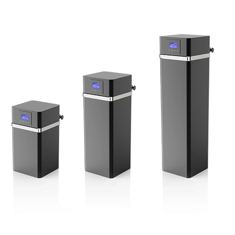 Intelligent Luxury Automatic Water Softener for Whole House Electric Power for Residential Home Use Salt Depletion Feature,Intelligent Luxury Automatic Water Softener for Whole House Electric Power for Residential Home Use Salt Depletion Feature,Purithm