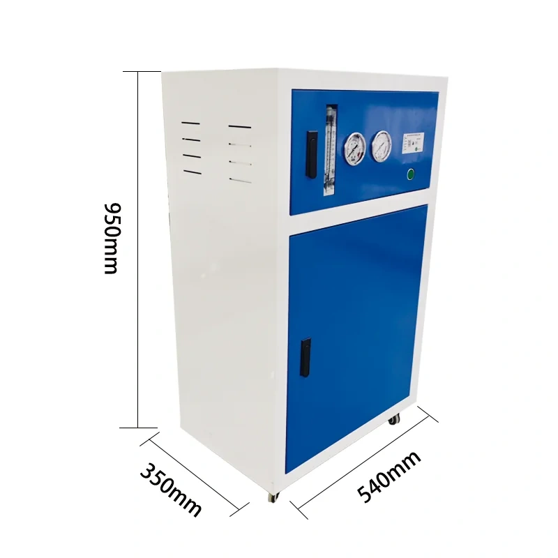 800GPD Electric Commercial RO Water Purifier Machine Household and Outdoor Reverse Osmosis System Hydrogen Treatment Equipment,Commercial RO Water Purifier Machine RO Hydrogen Treatment Equipment,Purithm
