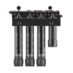 Customized OEM & ODM Water filter 0.5 Micron Big Flow Rate 6LPM Water Filtration System Under Sink Easy Installation Water purifier equipment for Commercial, Hotel, Household,Customized OEM & ODM Big Flow Water purifier equipment for Commercial,Purithm