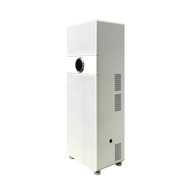 Large Room Air Purifier | High Efficiency for Commercial Spaces | CADR 1000+,Large Room Air Purifier | High Efficiency for Commercial Spaces,Purithm