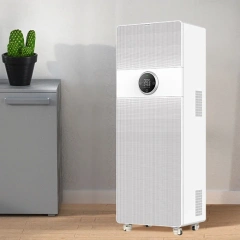 Large Room Air Purifier | High Efficiency for Commercial Spaces | CADR 1000+,Large Room Air Purifier | High Efficiency for Commercial Spaces,Purithm
