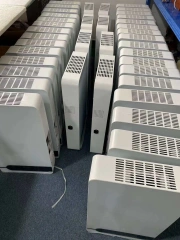 OEM ODM Low Noise Co2 Tuya WiFi Bathroom Nail Salon Smart Heat Recovery Ventilation Fresh Air System 110V Air Purifier,OEM ODM WiFi Smart Heat Recovery Ventilation Fresh Air Purifier System,Purithm
