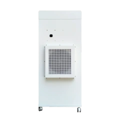 Smart HEPA Air Purifier with UV Sterilization | PM2.5 Removal | High CADR,Smart HEPA Air Purifier with UV Sterilization|PM2.5 Removal|High CADR,Purithm