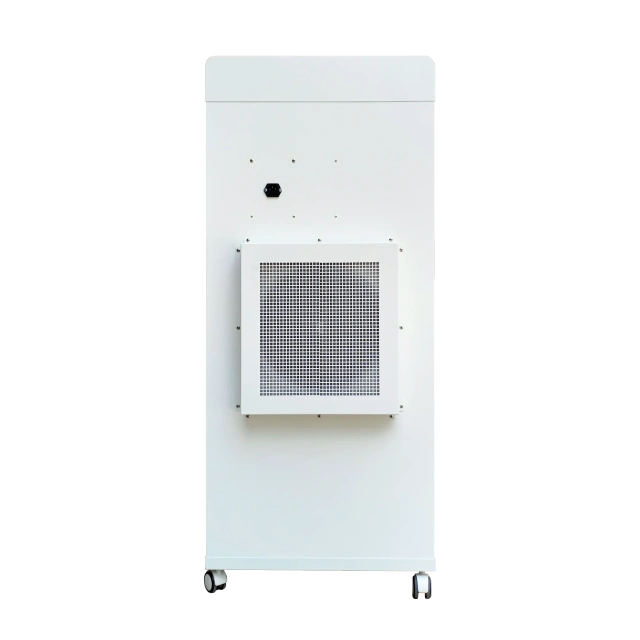 Smart HEPA Air Purifier with UV Sterilization | PM2.5 Removal | High CADR,Smart HEPA Air Purifier with UV Sterilization|PM2.5 Removal|High CADR,Purithm